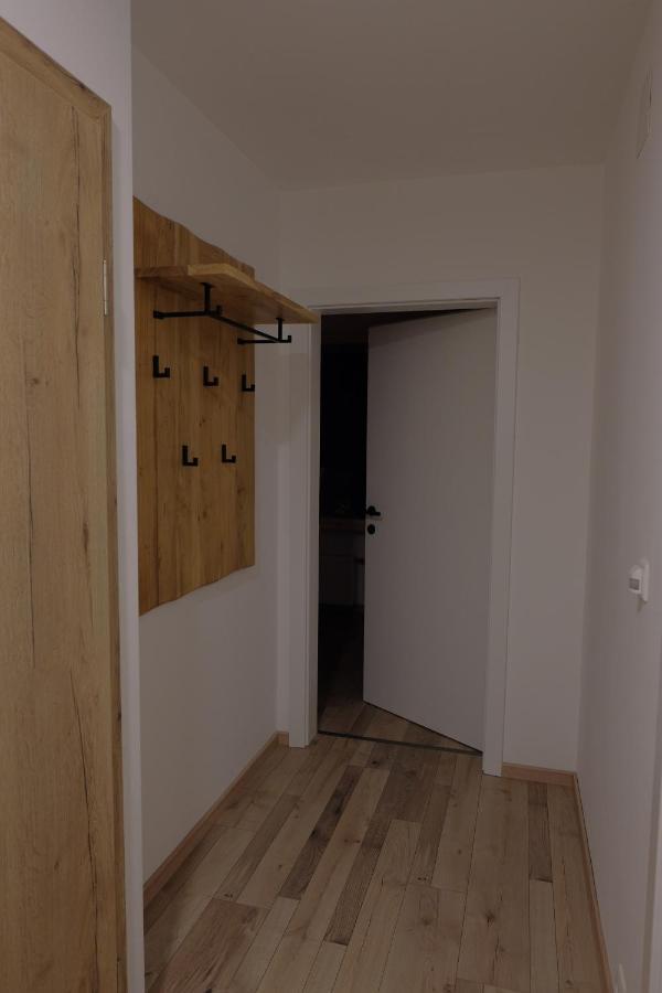Haus Fien Apartment Heiligenblut Exterior photo